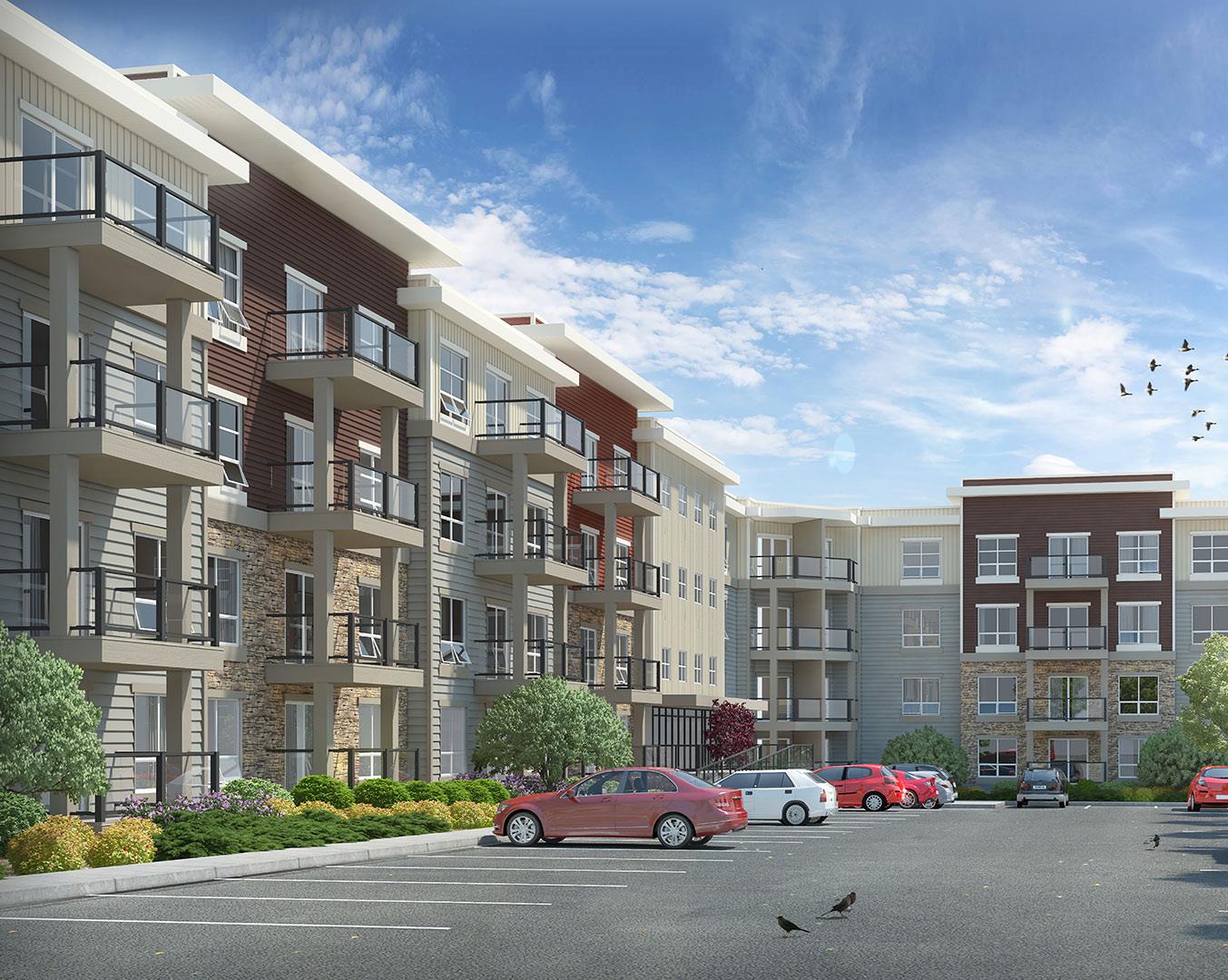 Additional image 3 of The Village at Walker Lakes