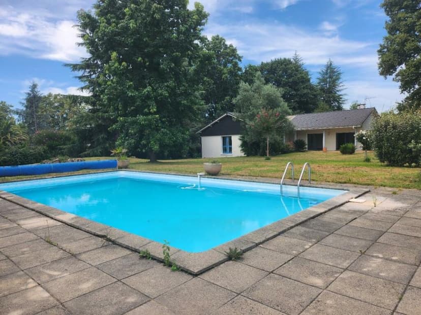 Additional image 2 of Aquitaine, Pyrénées-Atlantiques, Oloron-Sainte-Marie, France