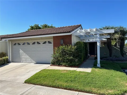3200 Via Buena Vista Unit C, Laguna Woods, CA 92637