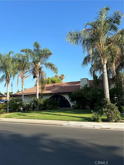 6300 Devon Drive, Bakersfield, CA 93309