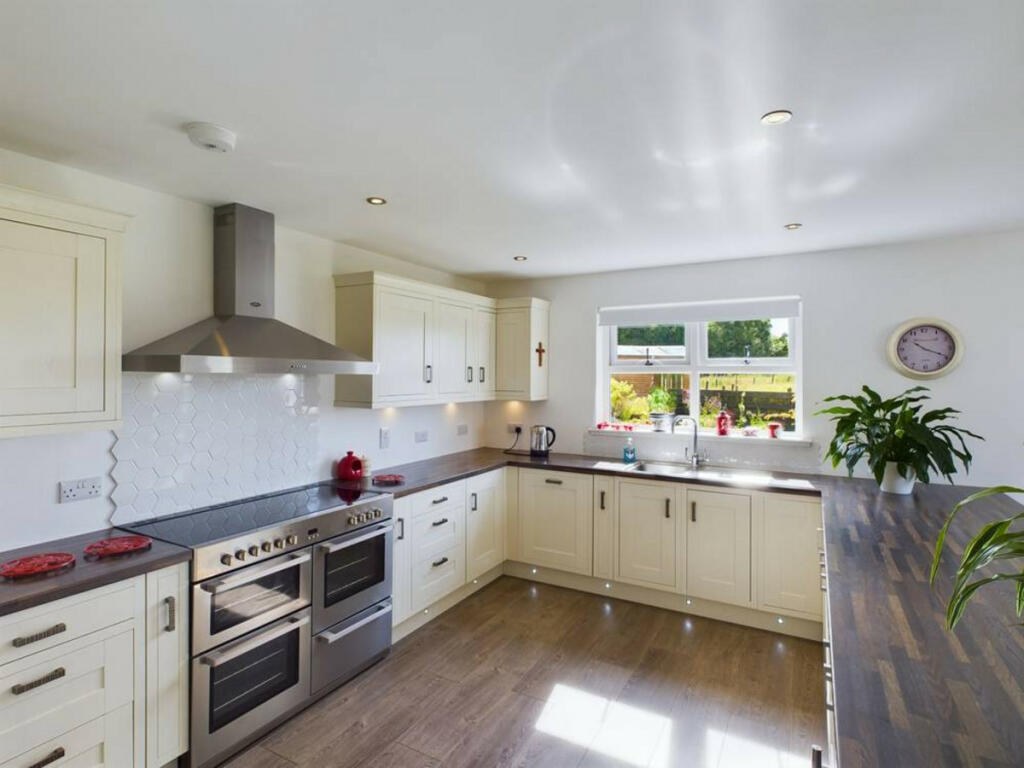 Additional image 10 of Fisherie, Turriff, AB53