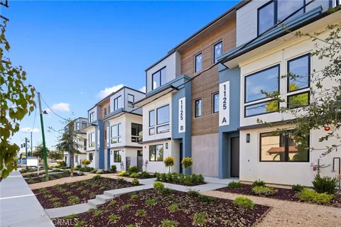 903 W Duarte Road Unit B, Arcadia, CA 91007