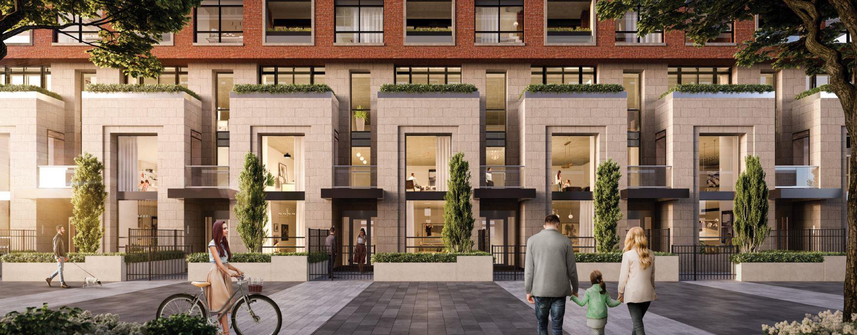 Additional image 4 of Upper East Village Condos