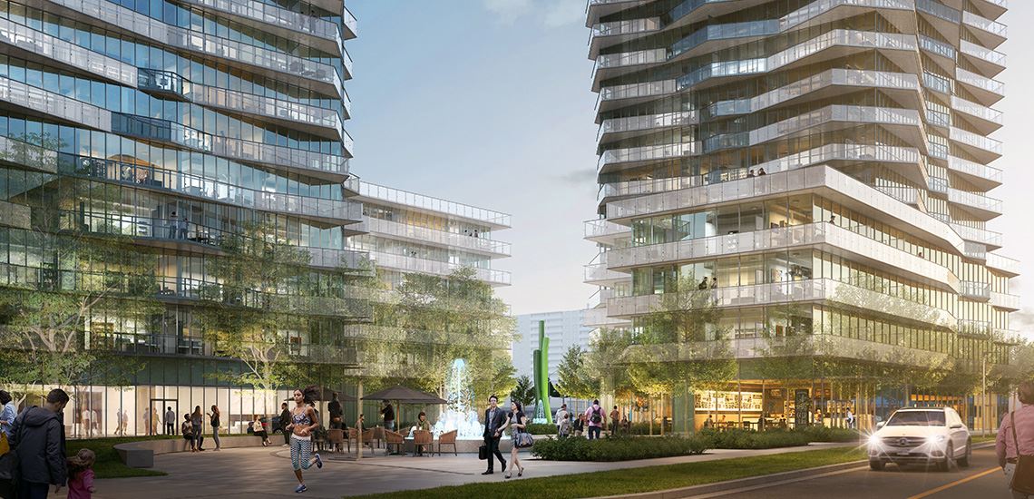 Additional image 4 of Lansing Square Condos