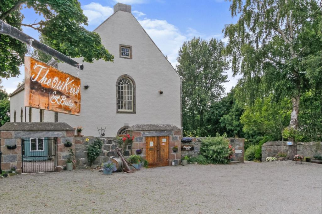 Additional image 5 of Church Street, Banff, AB45