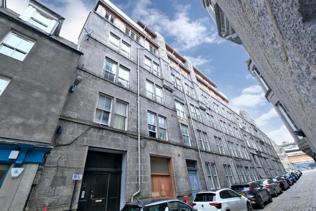 Additional image 8 of Carmelite Lane, Aberdeen, AB11