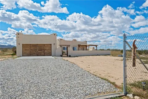 Primary image of 1388 Fortuna Avenue, Landers, CA 92285