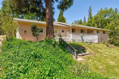 2361 Coachman Road, Mariposa, CA 95338