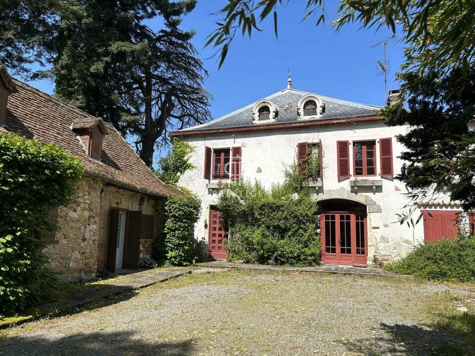 Aquitaine, Pyrénées-Atlantiques, Salies-de-Béarn, France
