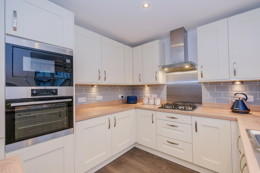 Additional image 4 of Baillie Crescent, Alford, AB33