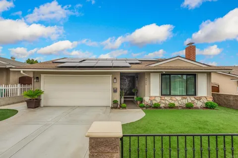 3915 Caseman Avenue, San Diego, CA 92154