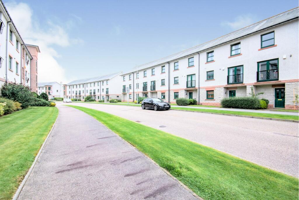 Additional image 25 of Grandholm Crescent, Bridge of Don, Aberdeen, AB22