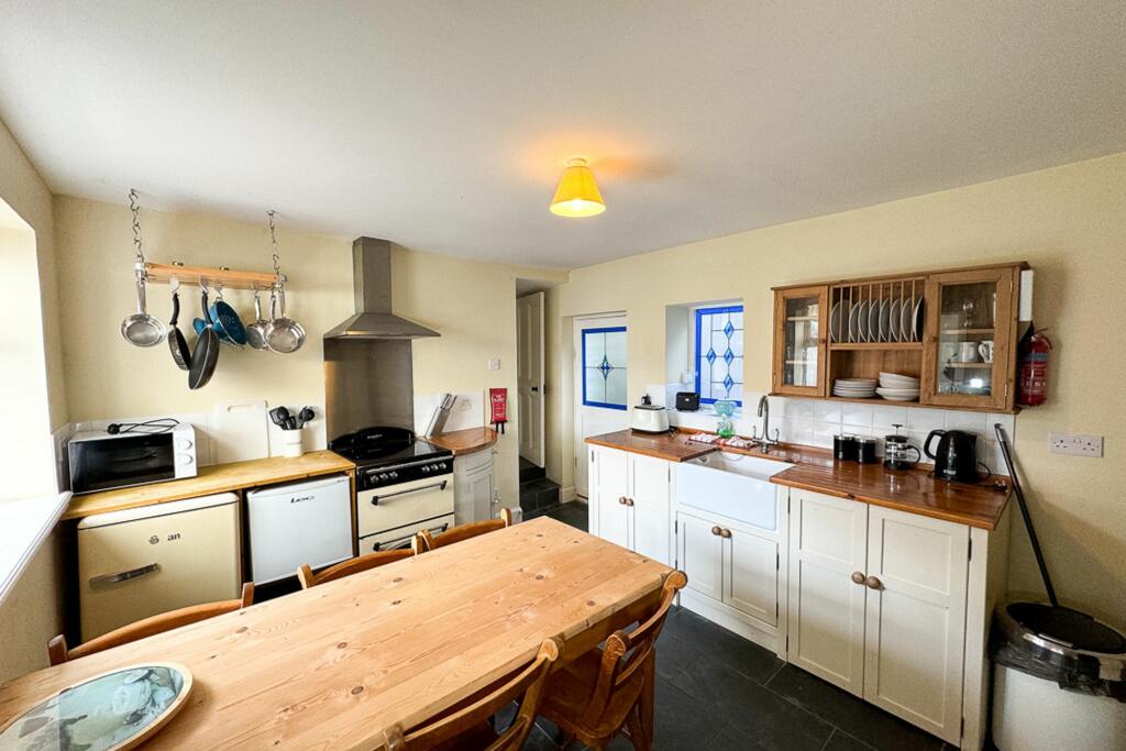 Additional image 7 of Dolphin Cottage, Low Shore, Whitehills, Banff, Aberdeenshire, AB45 2NN
