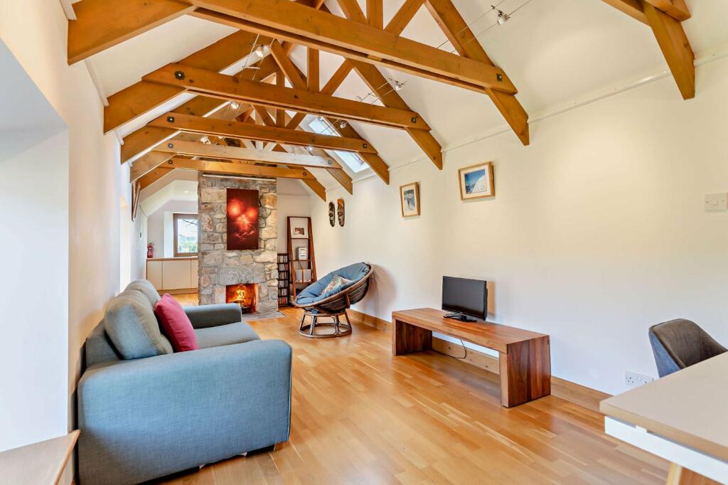 Additional image 5 of South Leylodge Farmhouse, Kintore, Inverurie, Aberdeenshire