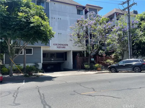 730 W 4th Street Unit 415, Long Beach, CA 90802