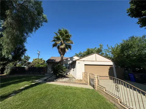872 N Clifford Avenue, Rialto, CA 92376