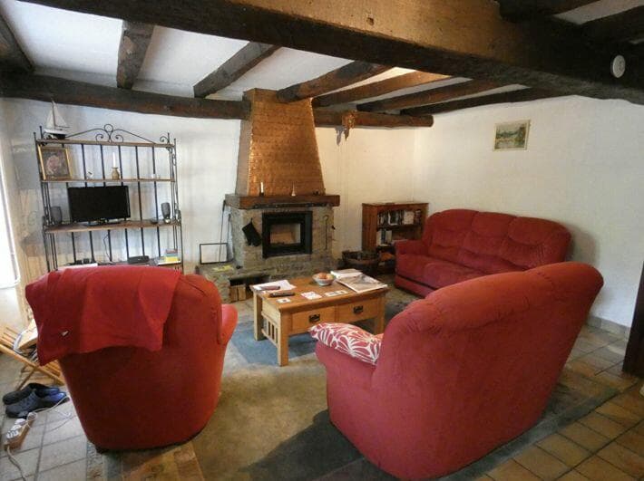 Additional property image - Saint-Hilaire-du-Harcouet, Manche, 50600, France