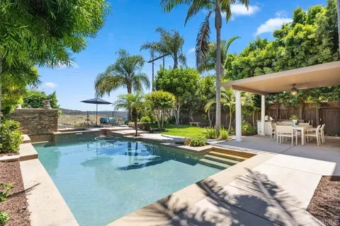 3750 Saddle Drive, Carlsbad, CA 92010