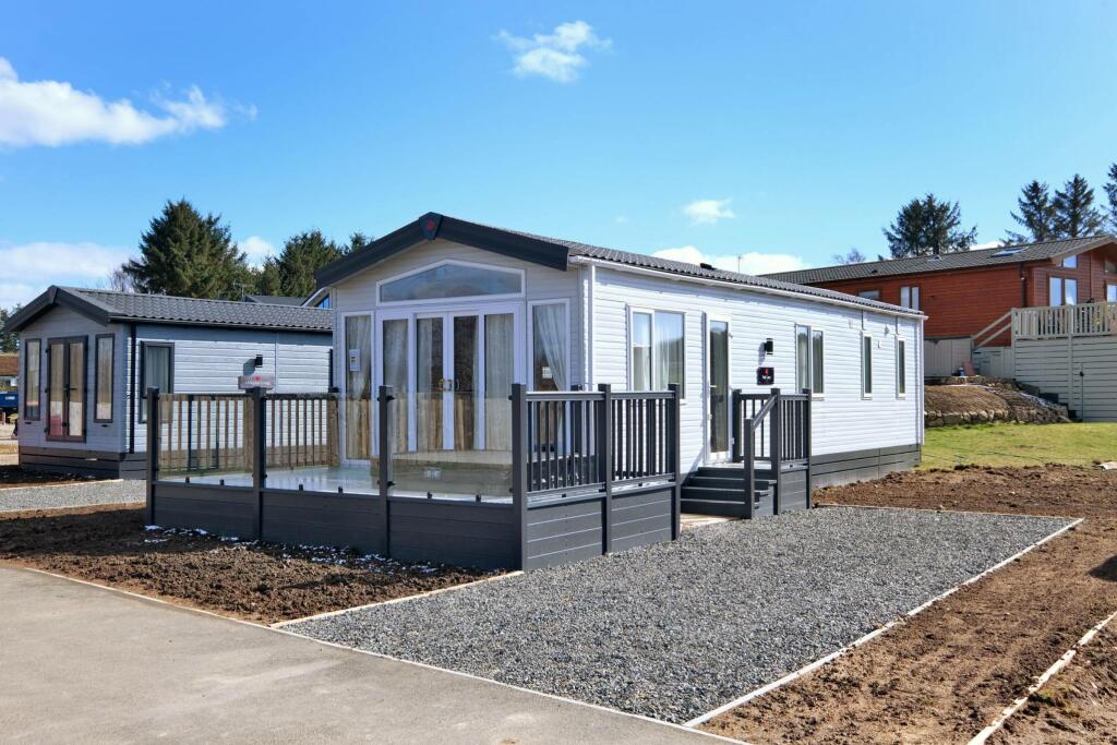 Additional image 2 of Benview Residential Lodge Park, Nr Kintore, Inverurie, AB51 0YX