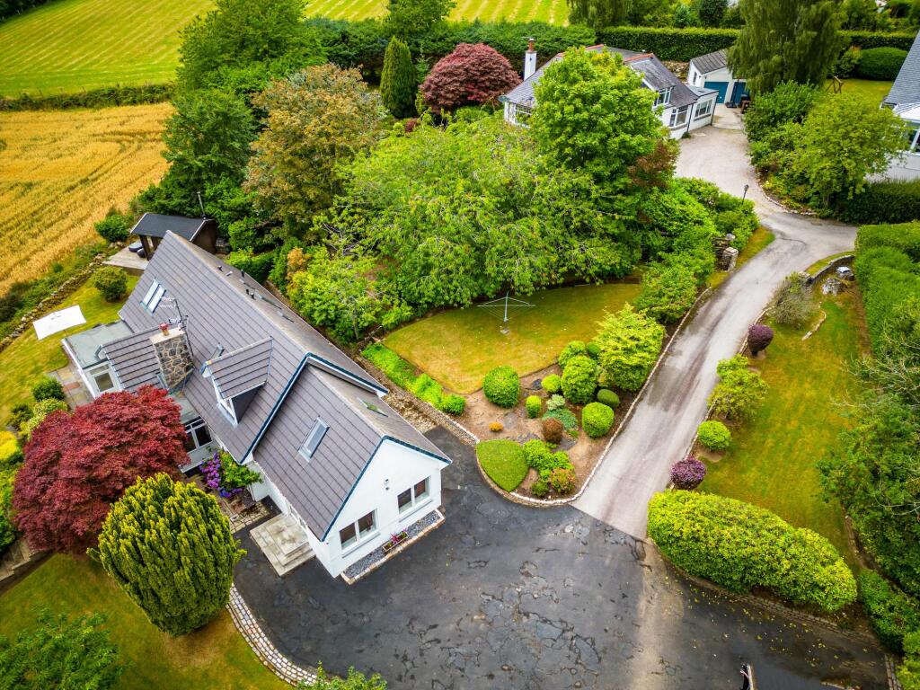 Additional image 51 of Hillhead Road, Bieldside, AB15