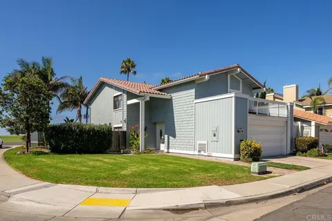 6 Bahama Bend Bnd, Coronado, CA 92118
