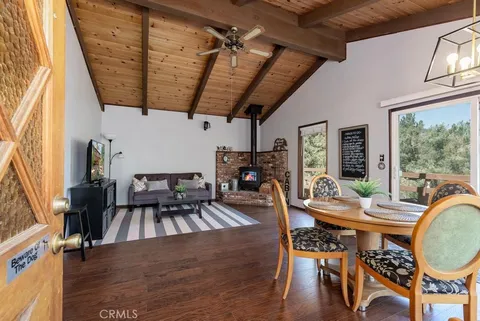 15912 Zurich Way, Pine Mountain Club, CA 93222
