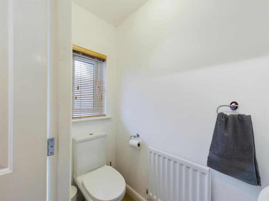 Additional image 15 of Denwood, Aberdeen, AB15