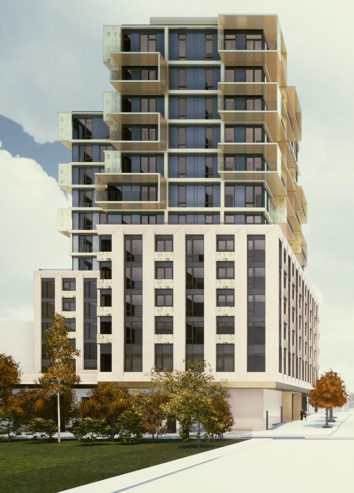 1233 Yonge Street Condos photo 5