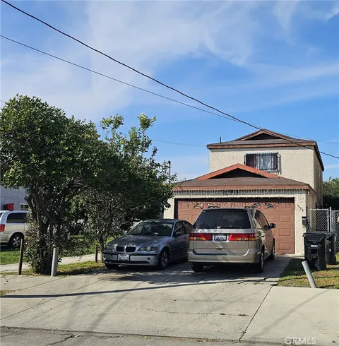 Property image - 1693 E 110th Street, Los Angeles, CA 90059
