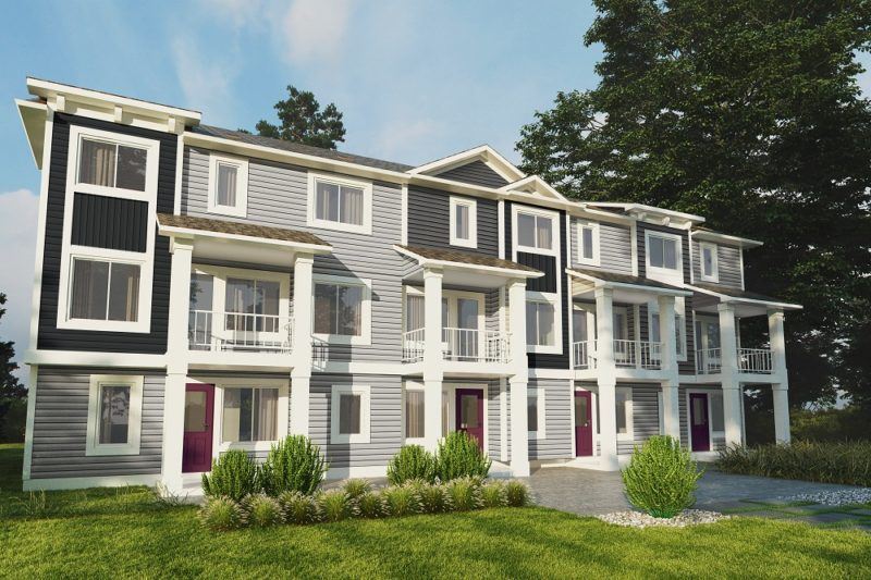 Additional image 5 of Michael's Park