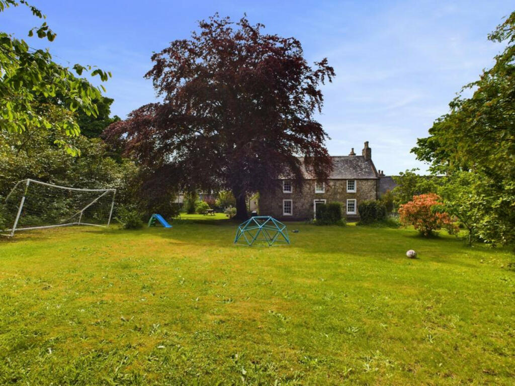 Additional image 41 of King Edward, Banff, AB45