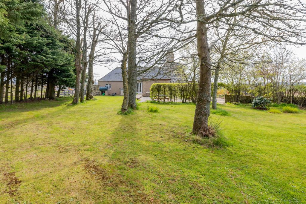 Additional image 14 of Donniemaud Farmhouse Cornhill, Banff, Aberdeenshire, AB45 2BD