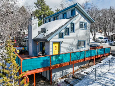 32964 Spruce Drive, Green Valley Lake, CA 92341