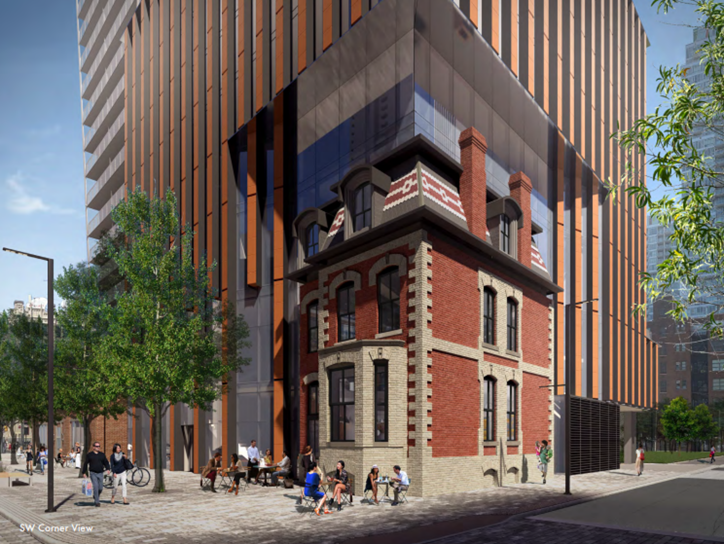 241 Richmond Street West Condos photo 5