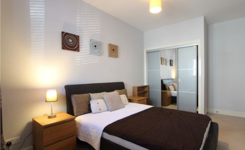 Additional image 6 of 132 Dee Village Millburn Street, Aberdeen, AB11 6SY