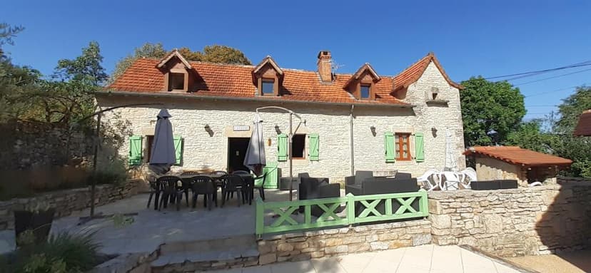 Additional image 2 of Midi-Pyrénées, Lot, Limogne-en-Quercy, France