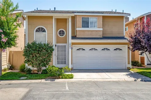 2662 Doray Circle, Monrovia, CA 91016