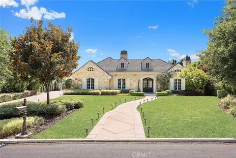 331 Vaquero Road, Arcadia, CA 91007