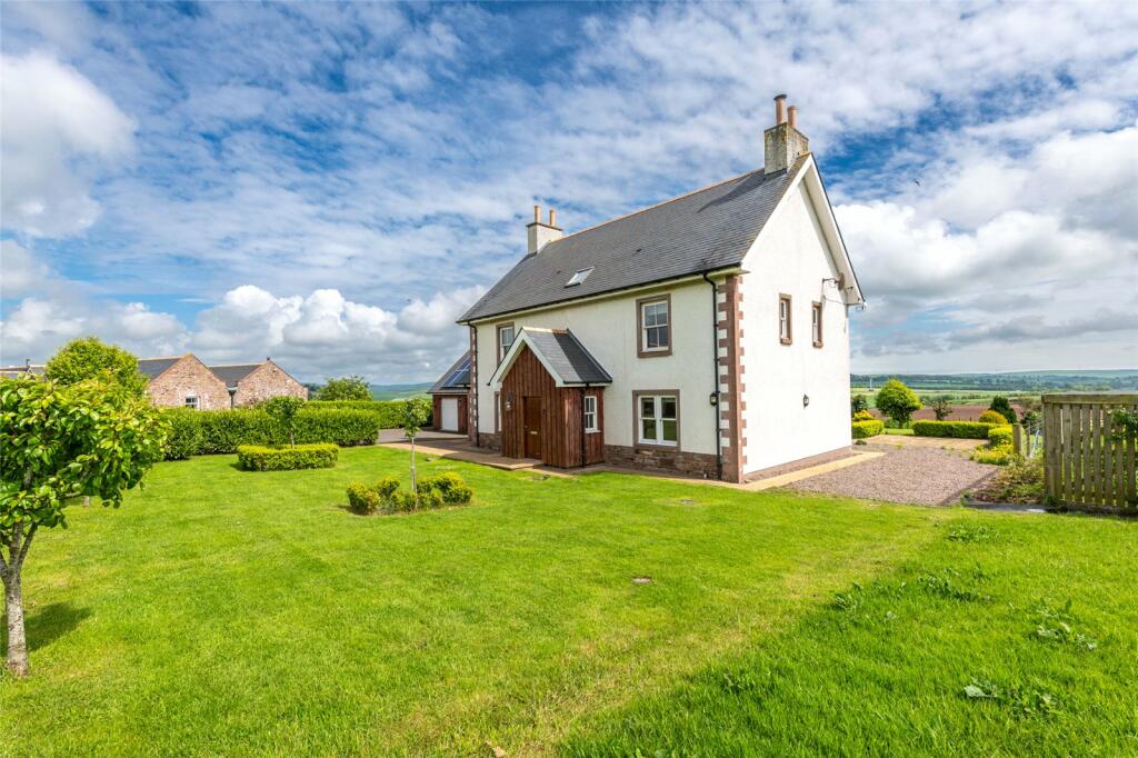 Additional image 32 of Thornylea House, Fordoun, Laurencekirk, Aberdeenshire, AB30