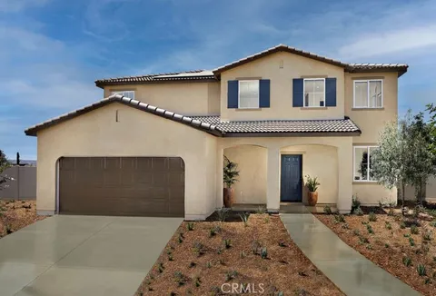 Primary image of 14056 Liguria Lane, Beaumont, CA 92223
