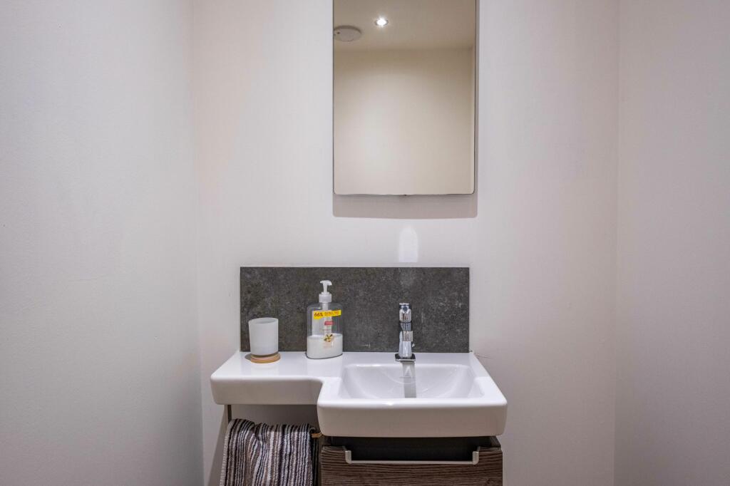 Additional image 21 of Sauchen, Inverurie, AB51