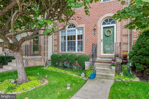 606 Berwick Court, Abingdon, MD 21009