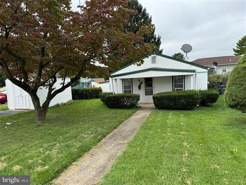 317 Catoctin Avenue, Frederick, MD 21701