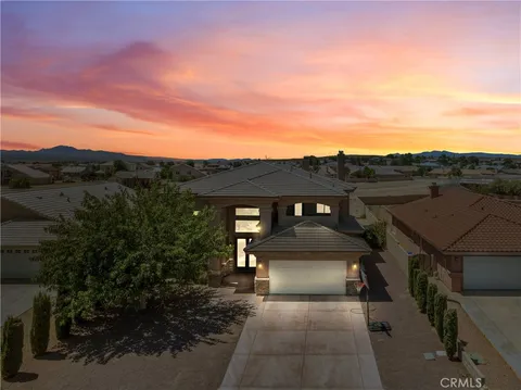 26775 Lakeview Drive, Helendale, CA 92342
