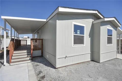 8500 Kern Canyon Road Unit 77, Bakersfield, CA 93306