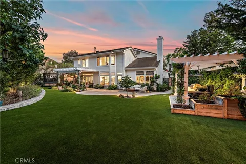 31062 Corte Aurora, San Juan Capistrano, CA 92675