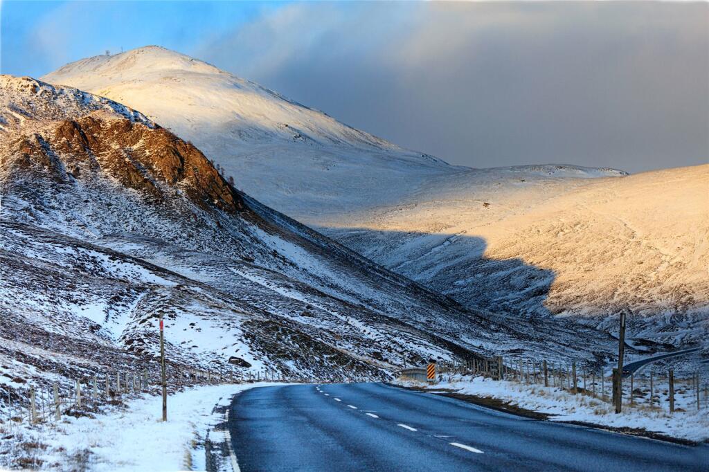 Additional image 17 of Milne's Brae, 1 School Road, Braemar, AB35