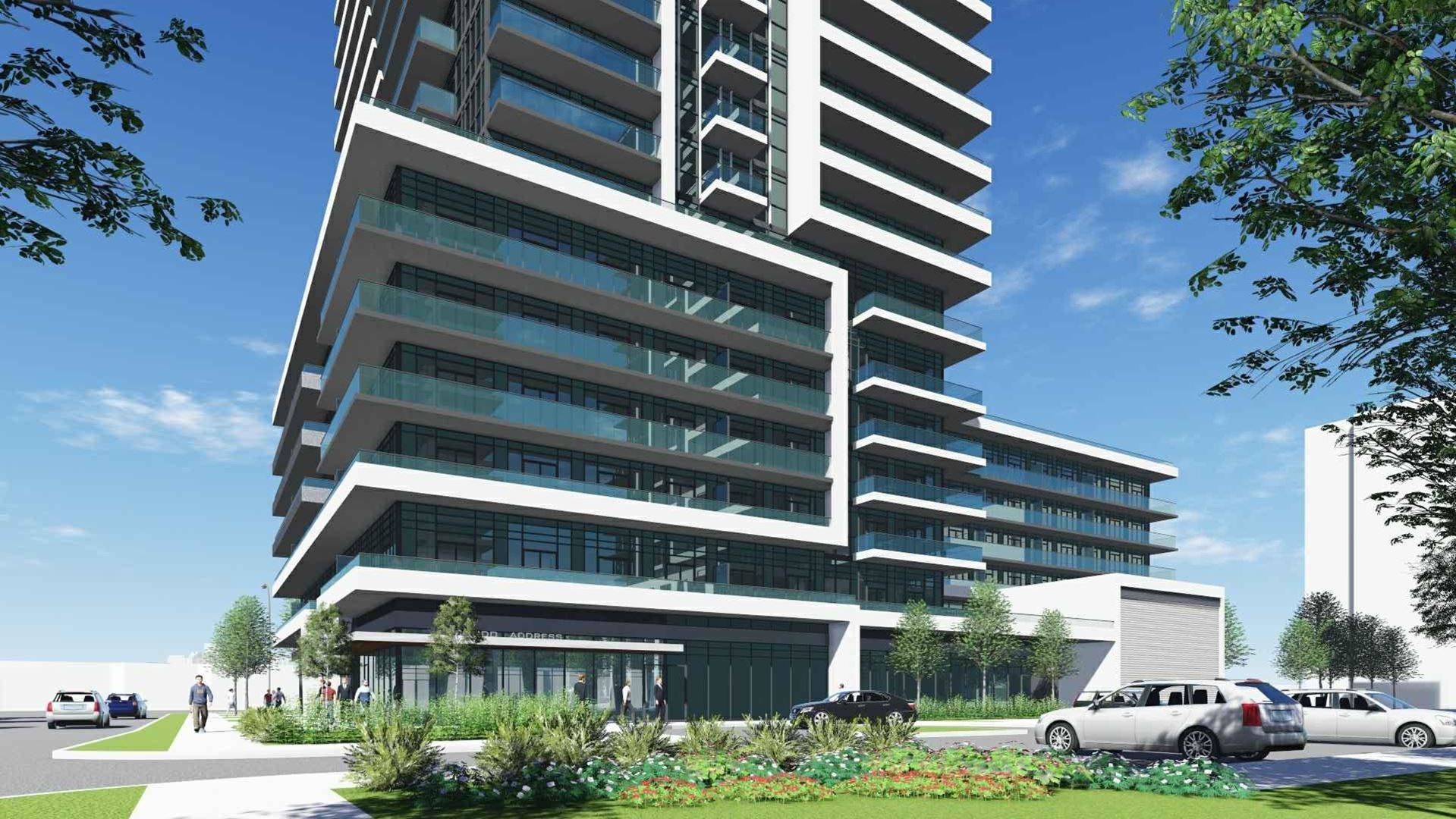 1221 Markham Road Condos photo 4