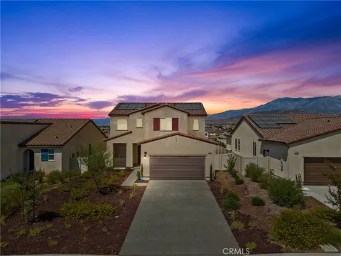 36936 Buccella Lane, Beaumont, CA 92223