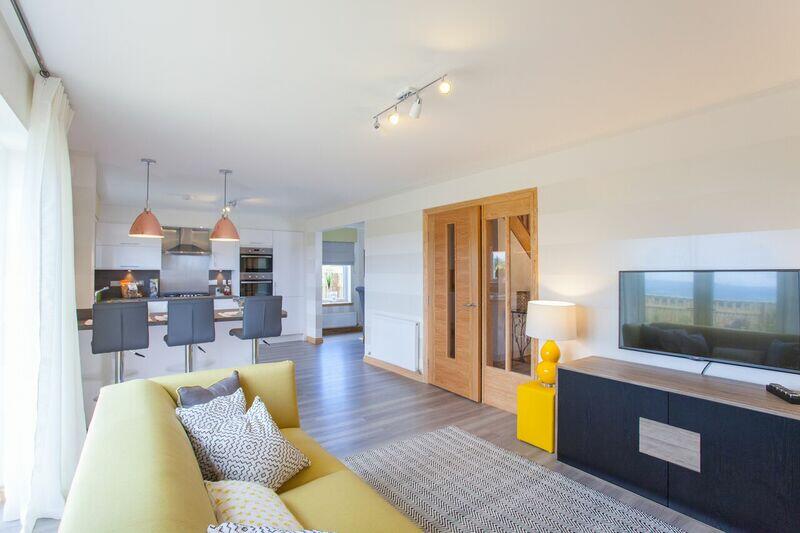 Additional image 4 of Plot 62 at Laurencekirk, The Grange, AB30 1FU